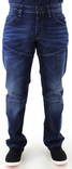 Jack&Jones Boxy jjian jj 336T Jeans - Jeans för herrar - 115884 - 1