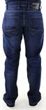Jack&Jones Boxy jjian jj 336T Jeans - Jeans för herrar - 115884 - 2