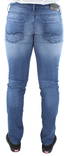 Jack&Jones Jeans Glenn Orginal 468 blå - Jeans för herrar - 124024 - 2