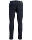 Jack&Jones Jeans Liam am647 mörkblå - Jeans för herrar - 120074 - 4