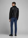 Jack&Jones Jeans Mike am140 blå - Jeans för herrar - 127784 - 4