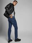 Jack&Jones Jeans Mike am140 blå - Jeans för herrar - 127784 - 3
