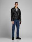Jack&Jones Jeans Mike am140 blå - Jeans för herrar - 127784 - 2