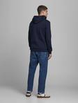 Jack&Jones Huvtröja Tonni hood - Huvtröjor för herrar - 126764 - 4
