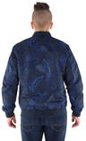 Jack & Jones Bomberjacka New Pacific mörkblå - Jackor och parkas för herrar - 121024 - 2
