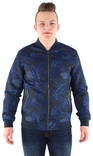 Jack & Jones Bomberjacka New Pacific mörkblå - Jackor och parkas för herrar - 121024 - 1