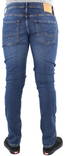 Jack&Jones Jeans Glenn Original NZ005 - Jeans för herrar - 121514 - 2