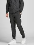 Jack&Jones träningsbyxor Kommer mörkgråmelerad - Byxor för herrar - 134744 - 1