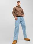 Jack&Jones Jeans Alex original blå - Jeans för herrar - 134694 - 2