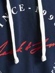 Jack&Jones herr huvtröja Herro hood - Huvtröjor för herrar - 129294 - 5