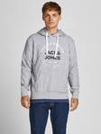 Jack&Jones herr huvtröja Herro hood - Huvtröjor för herrar - 129294 - 2