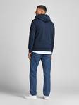 Jack&Jones herr huvtröja Herro hood - Huvtröjor för herrar - 129294 - 6