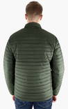 Jack & Jones herr lättviktsjacka Rick mörkgrön - Jackor och parkas för herrar - 127354 - 2