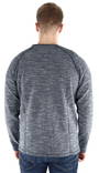 Jack & Jones herr tröja Eterry o-neck, vit, mörkblå - Tröjor för herrar - 126604 - 3