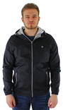 Jack&Jones Jacka Care light svart - Jackor och parkas för herrar - 115974 - 1