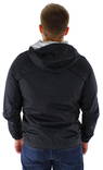 Jack&Jones Jacka Care light svart - Jackor och parkas för herrar - 115974 - 2