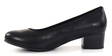 Jana Pumps 22360-42 svart - Klackskor och pumps - 135154 - 3