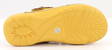Laura Vita Slip-ins Beczierso 03 gul - Slip-ins för damer - 131074 - 3