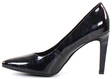 Marco Tozzi Pumps 22453-23 svart/violet - Klackskor och pumps - 124244 - 2