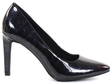 Marco Tozzi Pumps 22453-23 svart/violet - Klackskor och pumps - 124244 - 1