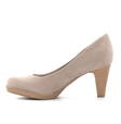 Marco Tozzi Pumps/Höga klackar 22411-41 Taupe - Klackskor och pumps - 135104 - 2