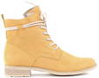 Marco Tozzi Kängor 25100-34 gul - Stövletter och kängor för damer - 125264 - 1