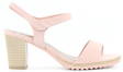 Marco Tozzi Sandaler 28713-24 rosa - Sandaler för damer - 126254 - 1