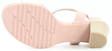 Marco Tozzi Sandaler 28713-24 rosa - Sandaler för damer - 126254 - 3