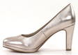 Marco Tozzi Pumps/Höga klackar 22412-41 Platinum - Klackskor och pumps - 135074 - 2