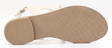 Marco Tozzi Sandaler 28105-28 cream - Sandaler för damer - 131154 - 3