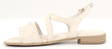 Marco Tozzi Sandaler 28105-28 cream - Sandaler för damer - 131154 - 2