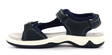 Marco Tozzi damsandaler 28530-42 ocean - Sandaler för damer - 135994 - 2