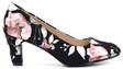 Migant Pumps A929-78 svart - Klackskor och pumps - 133274 - 1
