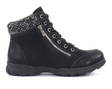 Migant Ankelboots A920-261 Svart - Stövletter och kängor för damer - 131754 - 1