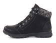 Migant Ankelboots A920-261 Svart - Stövletter och kängor för damer - 131754 - 2