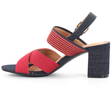 Migant Sandaler A922-74 röd - Migant sandaler - 126264 - 2
