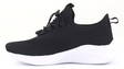 Migant Sneakers A923-126 svarta - Migant sneakers - 133514 - 3