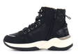 Mustang Ankelboots 1438-603-9 svart - Stövletter och kängor för damer - 134324 - 2