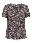 Only Carmakoma T-Shirt Lux Celi - T-shirts för damer - 133904 - 1