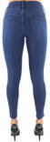 Only Jeans Anna mid ankle crya009 - Jeans för damer - 121584 - 2