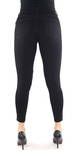 Only Jeans Kendell eternal ankle, svart - Jeans för damer - 131944 - 2