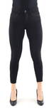 Only Jeans Kendell eternal ankle, svart - Jeans för damer - 131944 - 1