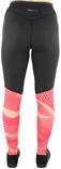 Only Play Leggings Emilia mörkgrå - Sport tights för damer - 122914 - 2