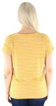 Only T-shirt Moster new - T-shirts för damer - 125674 - 4