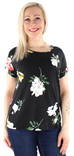 Only T-shirt Moster new - T-shirts för damer - 125674 - 2
