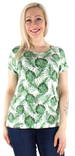 Only T-shirt Moster new - T-shirts för damer - 125674 - 3