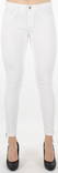 Only Jeans Kendell reg ankle vit - Jeans för damer - 121114 - 1