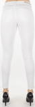 Only Jeans Kendell reg ankle vit - Jeans för damer - 121114 - 2