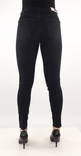 Only Jeans Iconic hw sk long, svart - Jeans för damer - 131484 - 2
