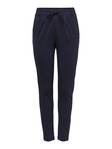 Only Pants Poptrash liv lätt natthimlen - Byxor för damer - 132664 - 5